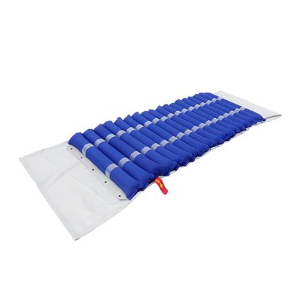 Inflatable Alternating Pressure Air Mattress 8lpm Nylon Anti Decubitus