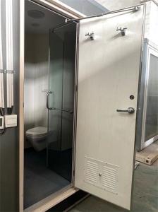 Wholesale Universal Internal Fireproof Steel Door Garage Entry B15 from china suppliers
