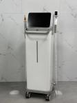 Vertical Model 2 In 1 Nd Yag Laser Hair Removal Machine Hair Removal Laser