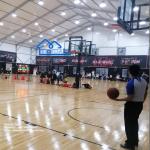 Sports Hall Tent Removable Aluminium Alloy Frame Stadium Waterproof Easy Up Tent