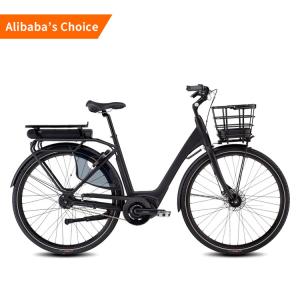 Wholesale 36v 10ah Electric City Bike Hub Motor Lithium Battery from china suppliers
