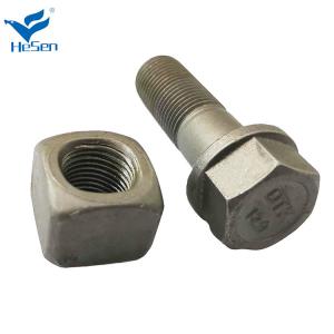 Wholesale Pc60-6 201-32-21120 Track Link 14x40 Excavator Track Pad Bolts Ex60-3 from china suppliers