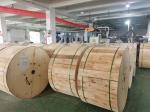 6 8 12 24 Core GYXTW Cable Armoured Duct Fiber Optic Cable