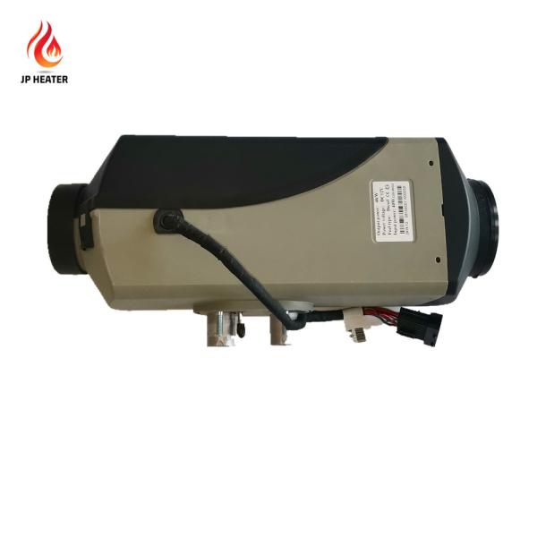 JP china 4kw 12v/24v diesel air parking heater for truck compact size similar to