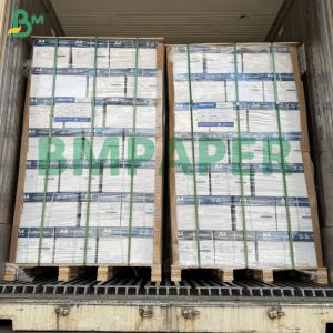Wholesale Durable Digital Carbonless Sheets 75gsm Pressure - Sentitive Copying Paper from china suppliers