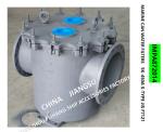 IMPA872014 5K-450A S-TYPE JIS F7121 MARINE DAILY STANDARD CYLINDRICAL SEAWATER