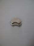 8mm Stainless Steel Metal Trim Corners For Countertops