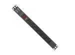 High Performance Network Cabinet Accessories Storage Elevation 0-15,000m