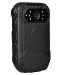 High Resolution Police Worn Cameras 3600 MAh Battery With SD Card 128GB