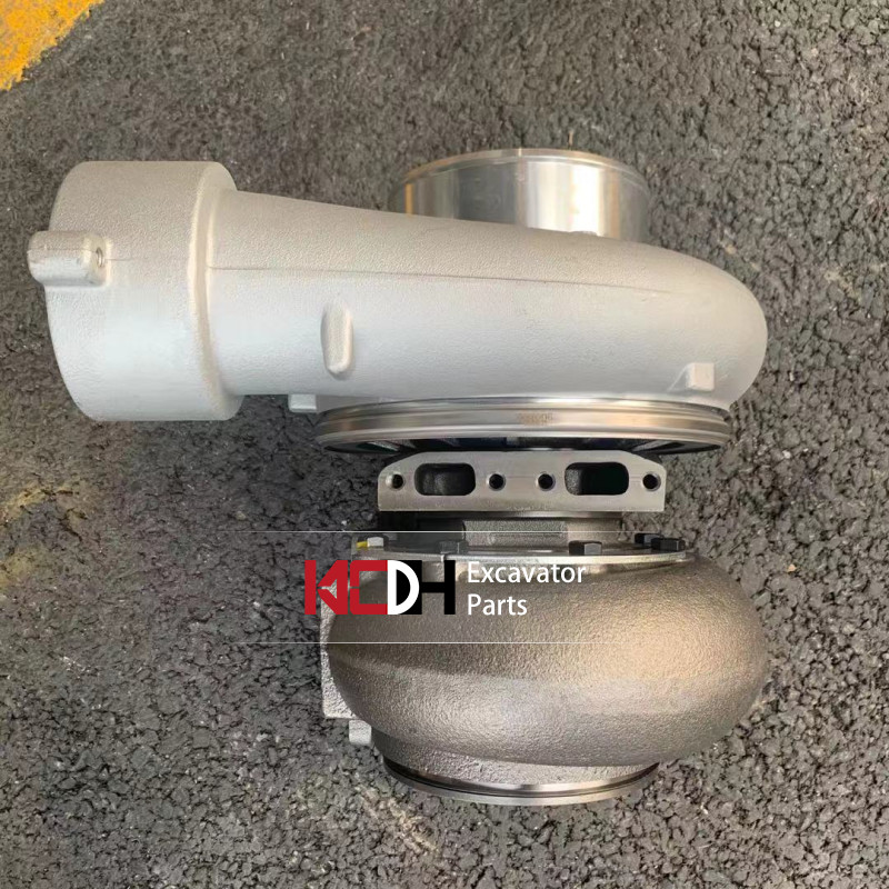 50kg Diesel 3512 Excavator Turbocharger 102-2090
