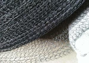 Wholesale Titanium Knitted Wire Mesh Roll from china suppliers