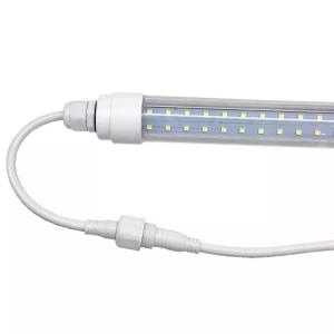 Wholesale Chicken Farm Lighting With 900mm 14W CRI 90 Aluminum Body+ PC cover IP67 0-10V Dimmable from china suppliers