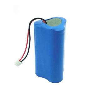 Wholesale 12v 5ah Motorcycle Lithium Battery 18650 Rechargeable Battery Pack from china suppliers