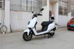 High Durability Electric Moped Scooter Road Legal Electric Scooter For Adults 