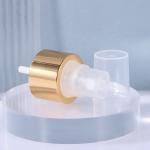 Supply 20 Teeth Aluminum Carbide Spray Head Plastic Half Cover Cosmetic