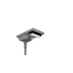 60w Bright Solar Powered Outdoor Lights For Outdoor Light Remote Control IP66
