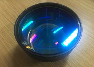 Wholesale 205*205 Laser Scanner F Theta Lenses Yag Head 330 Focal Length from china suppliers