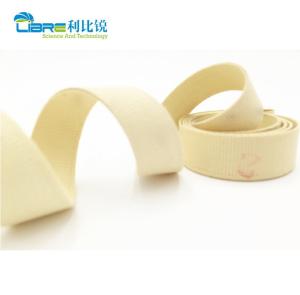 Wholesale 3100x14mm Linen Aramid Garniture Tape Kevlar Band For Tobacco Rod Forming from china suppliers