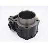 Buy cheap Cast Iron Motorcycle Single Cylinder 72.7mm Bore Diameter With Cnc Machining from wholesalers