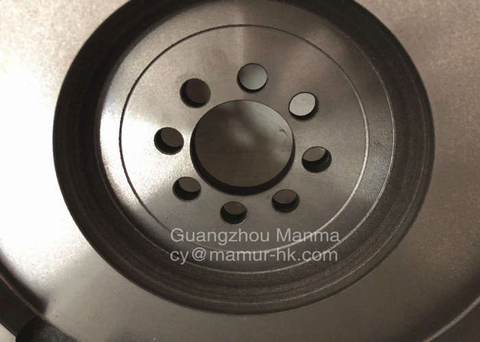 Flywheel 8 97333111 1 ISUZU Engine Parts MAMUR NKR 4JH1 300mm Diameter