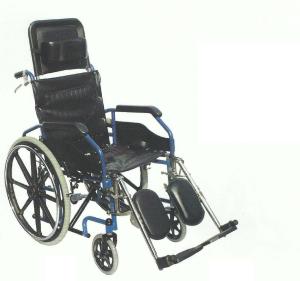 Wholesale WHEEL CHAIR 9540G from china suppliers