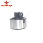 Sturdy Construction Auto Cutter Parts ISP00117 Eccentric Assembly For Investroni