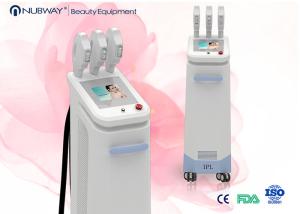 Wholesale 2015 laser shr ipl machine for hair removal from china suppliers