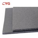 Waterproof Fireproof Insulation Construction Heat Insulation PE foam Material