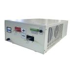 CE Electropolishing Power Supply Forced Air Cooling 0-30V High Voltage 200A