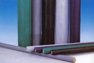 Wholesale Fiberglass window screening,18X16 120g PVC coated Fiberglass Window Screen from china suppliers