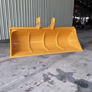 Wholesale CE Approval Excavator Ditch Bucket For Construction Machinery from china suppliers