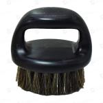 110g Soft Bristle Brush For Car Interior ISO Seat Roof Panel Dashboard