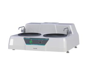 Wholesale 2 Discs MP-2 Grinding And Polishing Machine 220V from china suppliers
