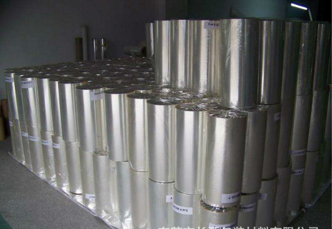 Aluminium Foil Roll for Rectangle Kitchen Use Aluminium Foil Container