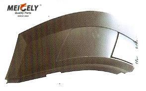 Wholesale LR Truck Side Bumper Heavy Duty Without Hole Front Right 20506621 from china suppliers