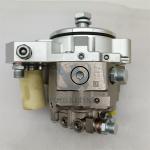 0445020031 Excavator Diesel Pump 65.10501-7001 65.10501-7001A For DX300 DX340