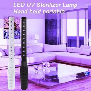 Wholesale IP44 280mm Length PF&gt;0.5 SMD 3535 2w Led Uv Disinfection Stick from china suppliers