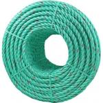 Durable UV Resistant Polypropylene Multifilament Rope for Bundling Diameter
