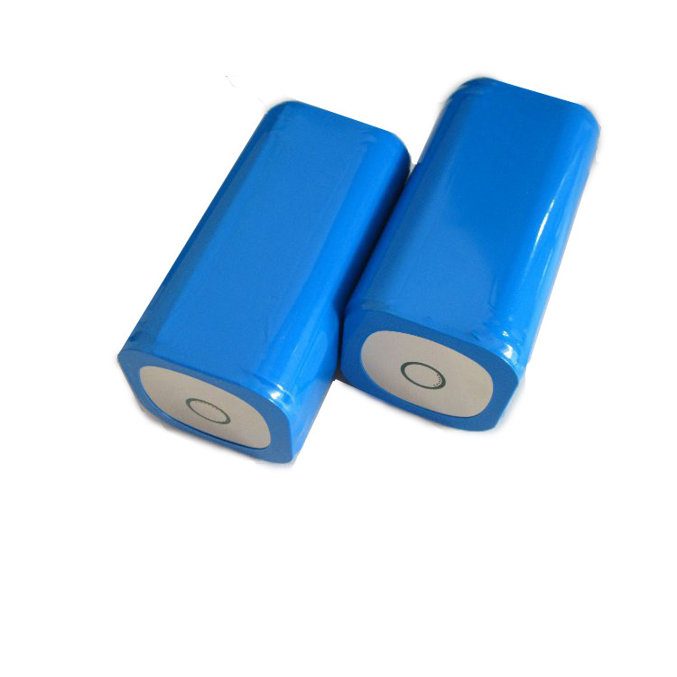 UN38.3 14.8V 2200mAh 18650 Battery Pack 1C Discharge