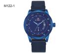 BARIHO Men's Quartz Watch Whole Sale Reloj Made In China Festival Gifts M122