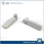EAS magnetic tag,flat pencil tag ,EAS AM garment 58khz anti-theft pencil tags