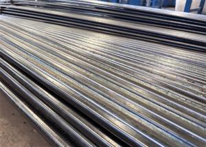 Wholesale Carbon Steel Water Wall Panel/Alloy Steel Boiler Membranes Wall for Power Plant from china suppliers