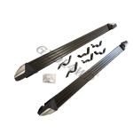 Car Door Steps 4x4 Body Kits For Isuzu D-Max 2020