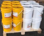 10 Shore A Platinum RTV2 Liquid Silicone Rubber Medical For Making Prosthetics