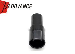 Wholesale 1 Way DT Series Male Deutsch Automotive Connectors Housing For Size 8 Pin Contacts DTHD04-1-8P from china suppliers