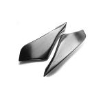 Hot Runner Precision Plastic Molded Parts / Plastic Car Body Cover / Chain Guard