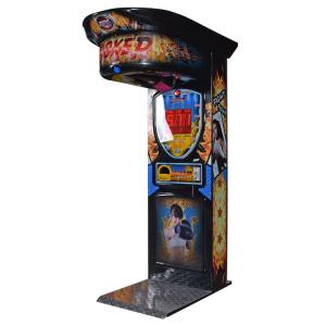 Wholesale Dragon Boxing Punch Machine For Electronic Hammer US PLUG from china suppliers