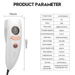 Epilator Permanent Ipl Laser Hair Removal Machine For Boay Bikini Face Underarm