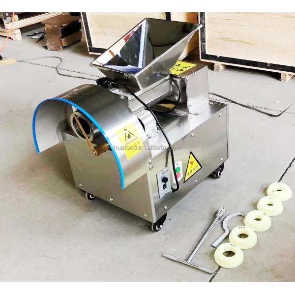 High-Accuracy Air Compressor Dough Divider Adjustable Manufacturers