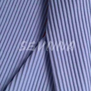 Wholesale High Elasticity Polyester Spandex Fabric for High-Performance Sportswear from china suppliers